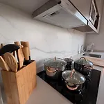 Apartmán Casa Do Rio