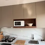 Apartmán Casa Do Rio *