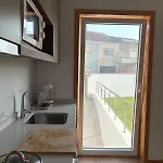 Apartmán Casa Do Rio Agucadoura