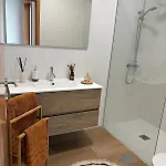Apartmán Casa Do Rio *