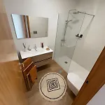 Apartmán Casa Do Rio *