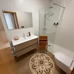 Apartmán Casa Do Rio