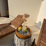 Apartmán Casa Do Rio Agucadoura