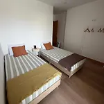 Casa Do Rio Lägenhet
