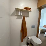 Apartmán Casa Do Rio Agucadoura