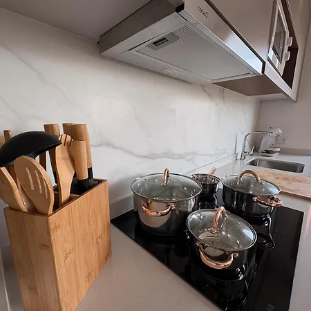 Appartement Casa Do Rio