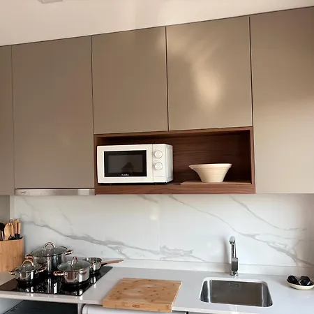 Appartamento Casa Do Rio *