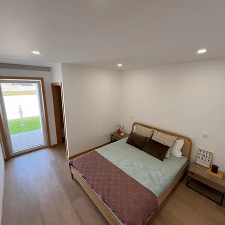 Appartement Casa Do Rio *