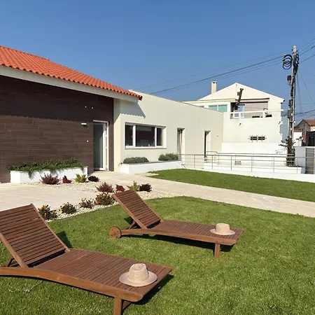 Apartmán Casa Do Rio