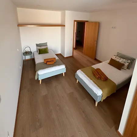 Casa Do Rio Διαμέρισμα