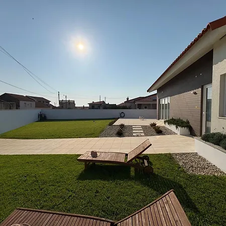 Διαμέρισμα Casa Do Rio *