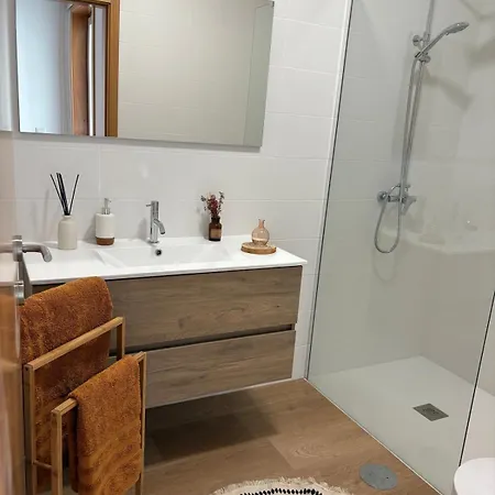 Appartamento Casa Do Rio *