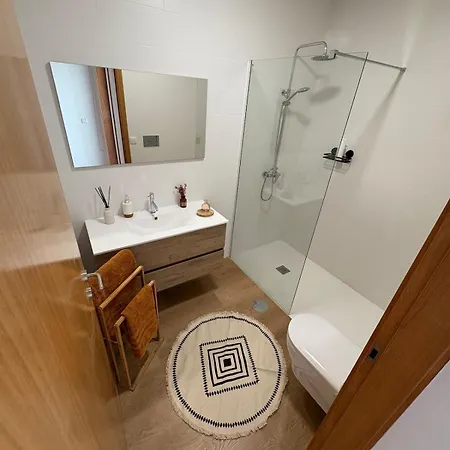Appartamento Casa Do Rio *