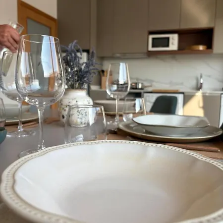 Casa Do Rio Appartement *