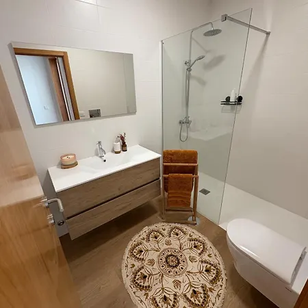 Appartement Casa Do Rio