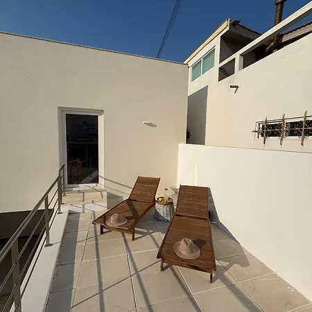 Casa Do Rio Διαμέρισμα *