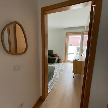 Casa Do Rio Agucadoura