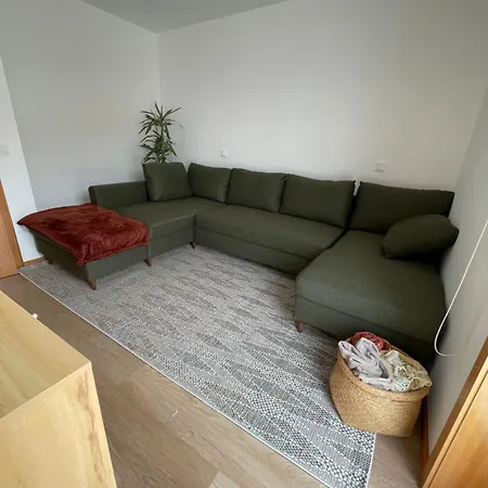 Appartement Casa Do Rio