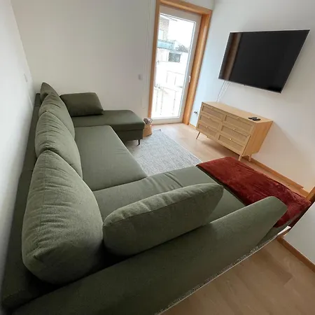 Casa Do Rio Διαμέρισμα *