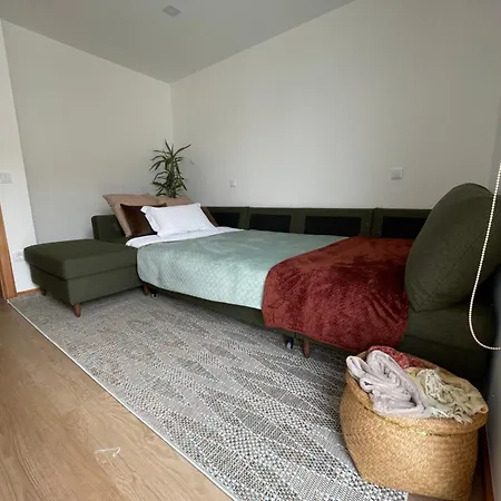 Casa Do Rio * Agucadoura