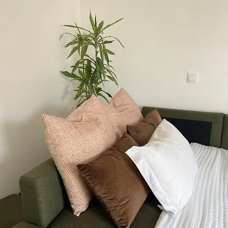 Appartamento Casa Do Rio *