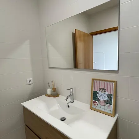 Διαμέρισμα Casa Do Rio