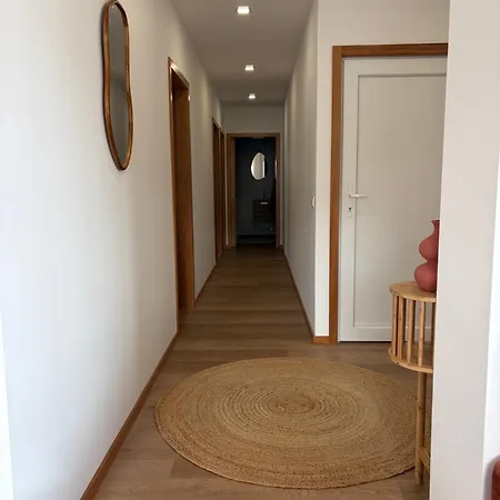 Casa Do Rio Agucadoura
