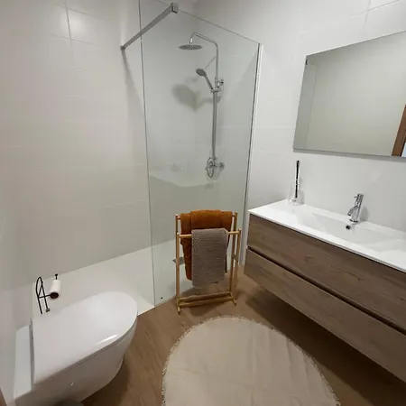 Appartamento Casa Do Rio