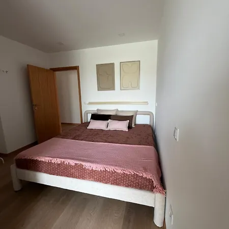 Appartamento Casa Do Rio *
