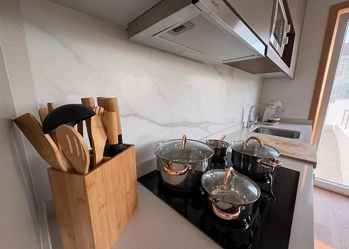 דירה Casa Do Rio