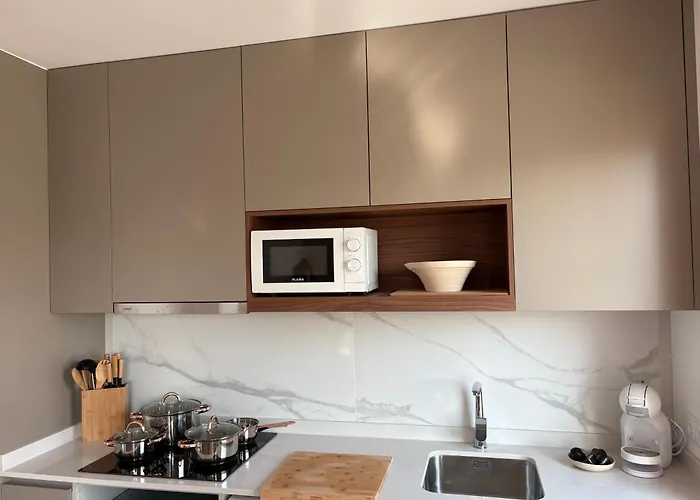 Apartamento Casa Do Rio *