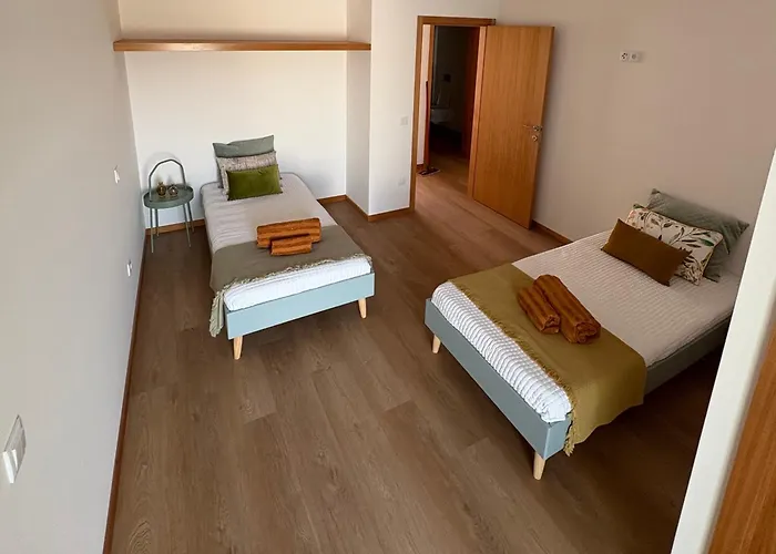 Casa Do Rio דירה