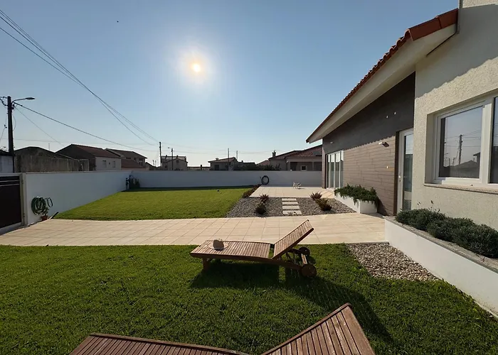 Apartamento Casa Do Rio *