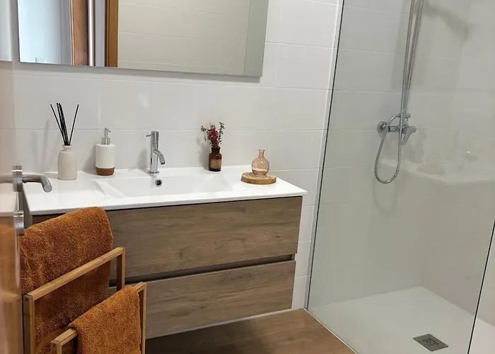 Apartamento Casa Do Rio *