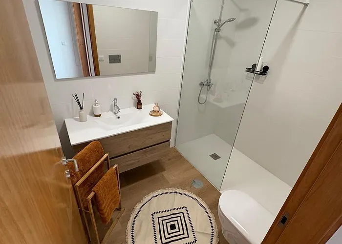 Apartamento Casa Do Rio *