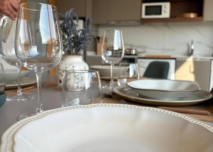 Casa Do Rio דירה *