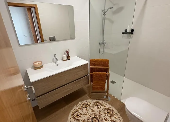 Apartamento Casa Do Rio