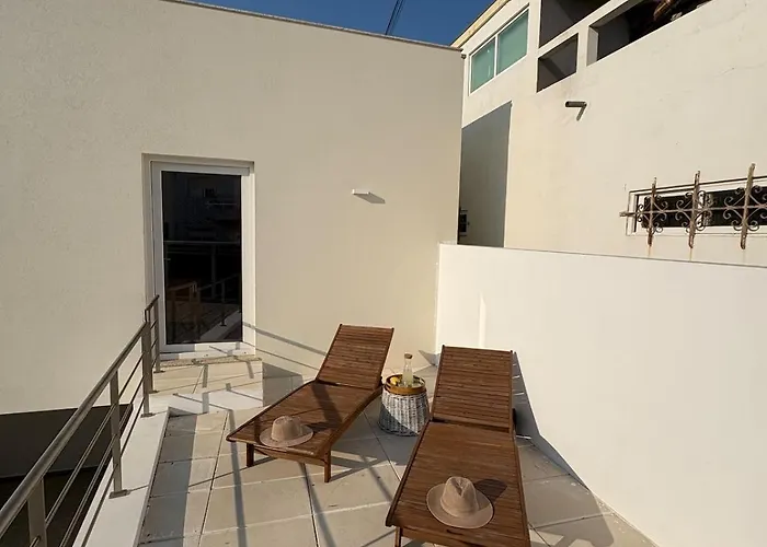 Casa Do Rio דירה *