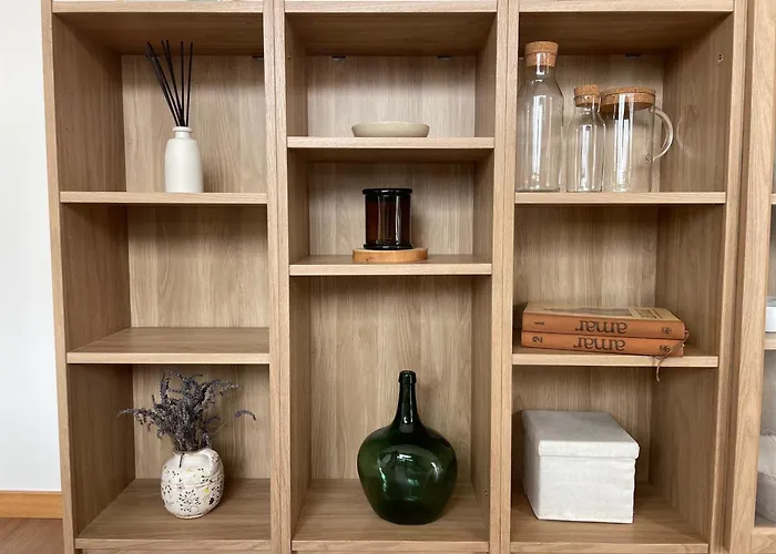 דירה Casa Do Rio Agucadoura