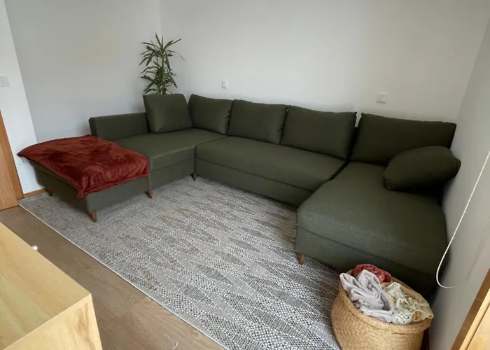 Apartamento Casa Do Rio