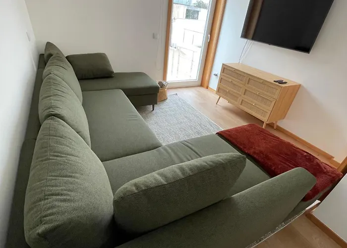 Casa Do Rio דירה *