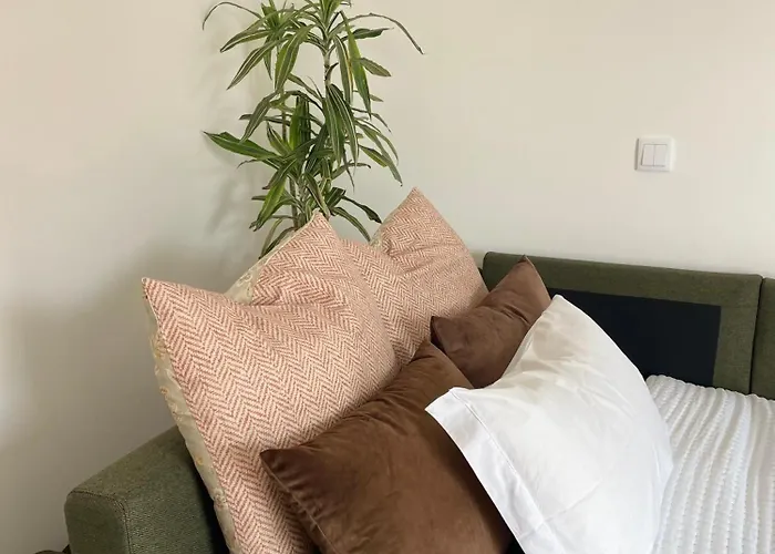 Apartamento Casa Do Rio *