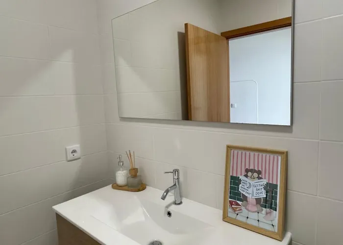 Apartamento Casa Do Rio